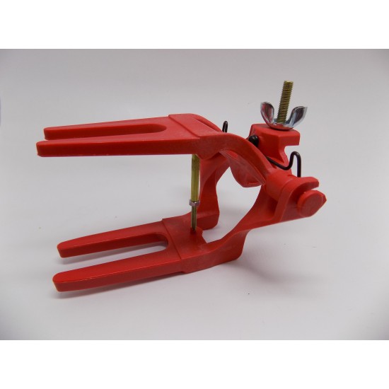 ARTICULADOR GARFO PLÁSTICO