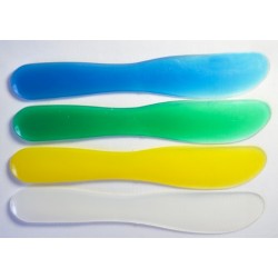 ESPÁTULA PARA ALGINATO 