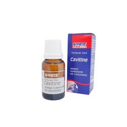 Cavitine Sswhite