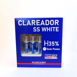 Clareador Sswhite - H35