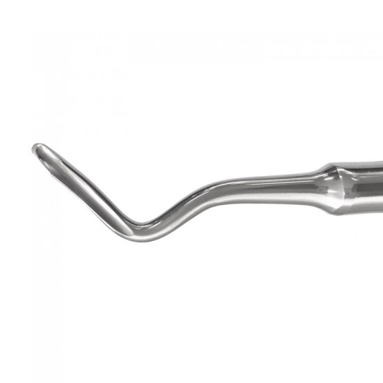 ALAVANCA APICAL CO INOX # 302 CÓDIGO ANVISA Nº 80149710215 ALAVANCA APICAL CO INOX # 302 CÓDIGO ANVISA Nº 80149710215