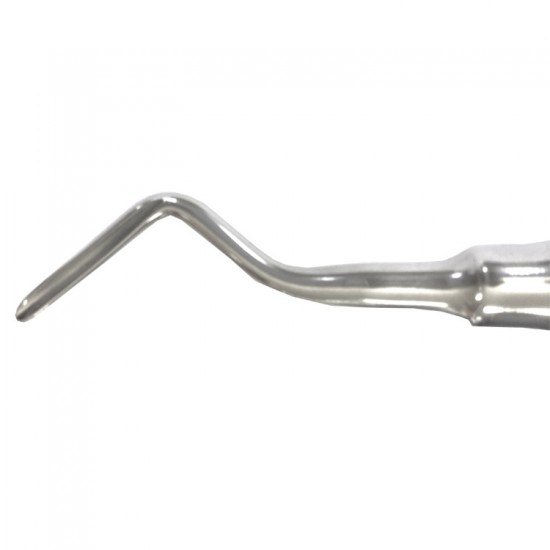 ALAVANCA APICAL CO INOX # 303 CÓDIGO ANVISA Nº 80149710215 ALAVANCA APICAL CO INOX # 303 CÓDIGO ANVISA Nº 80149710215