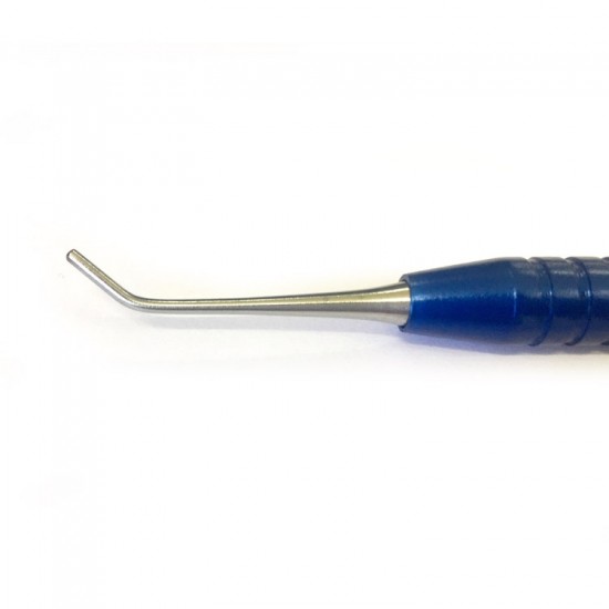 CALCADOR ESPAT. SUPRAFILL CYANN # 6 CÓDIGO ANVISA Nº 80149710213 CALCADOR ESPAT. SUPRAFILL CYANN # 6 CÓDIGO ANVISA Nº 80149710213