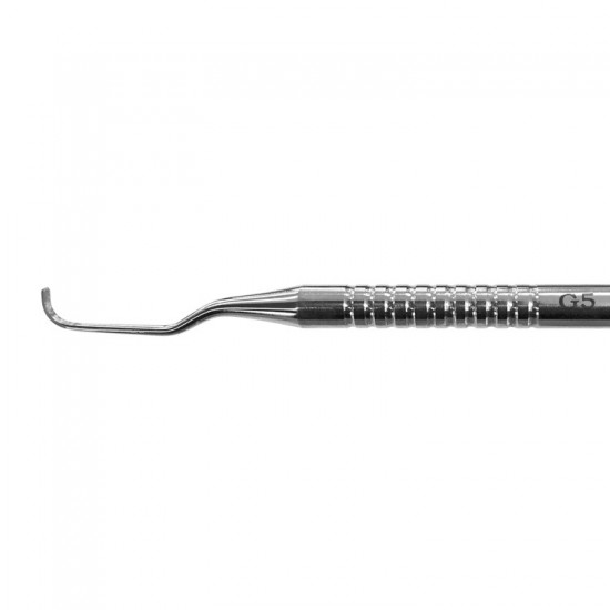 CURETA GRACEY 5/6 LITE CÓDIGO ANVISA Nº 80149710218 CURETA GRACEY 5/6 LITE CÓDIGO ANVISA Nº 80149710218