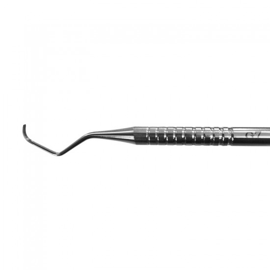 CURETA GRACEY 7/8 LITE CÓDIGO ANVISA Nº 80149710218 CURETA GRACEY 7/8 LITE CÓDIGO ANVISA Nº 80149710218