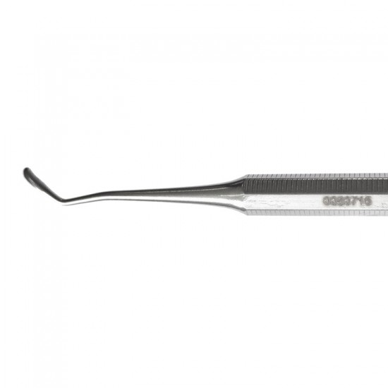 ESCAVADOR SSW # 18 CÓDIGO ANVISA Nº 80149710222 ESCAVADOR SSW # 18 CÓDIGO ANVISA Nº 80149710222