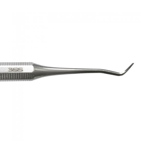 ESCULPIDOR HOLLENBACK # 3SS CÓDIGO ANVISA Nº 80149710222 ESCULPIDOR HOLLENBACK # 3SS CÓDIGO ANVISA Nº 80149710222