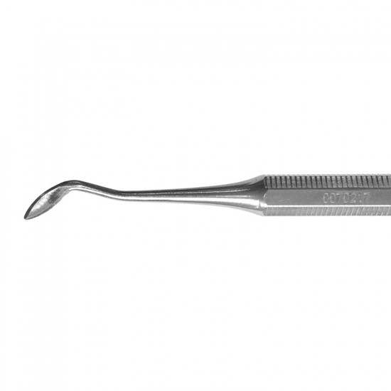 ESCULPIDOR HOLLENBACK # 3S CÓDIGO ANVISA Nº 80149710222 ESCULPIDOR HOLLENBACK # 3S CÓDIGO ANVISA Nº 80149710222