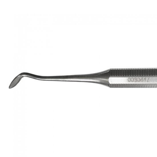 ESCULPIDOR HOLLENBACK # 3 CÓDIGO ANVISA Nº 80149710222 ESCULPIDOR HOLLENBACK # 3 CÓDIGO ANVISA Nº 80149710222
