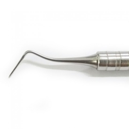 ESPÁTULA SUPRAFILL # 1/2 - OCO CÓDIGO ANVISA Nº 80149710219 ESPÁTULA SUPRAFILL # 1/2 - OCO CÓDIGO ANVISA Nº 80149710219