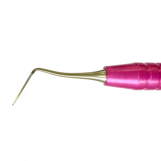 ESPÁTULA SUPRAFILL # 1 - ROSA CÓDIGO ANVISA Nº 80149710213 ESPÁTULA SUPRAFILL # 1 - ROSA CÓDIGO ANVISA Nº 80149710213