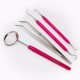 DUFLEX PINK CLINICAL SET DUFLEX PINK CLINICAL SET