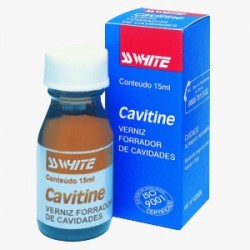 Cavitine Sswhite