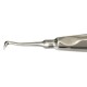 ALAVANCA SELDIN CO INOX #4R. ANVISA Nº 80149710216 ALAVANCA SELDIN CO INOX #4R. ANVISA Nº 80149710216