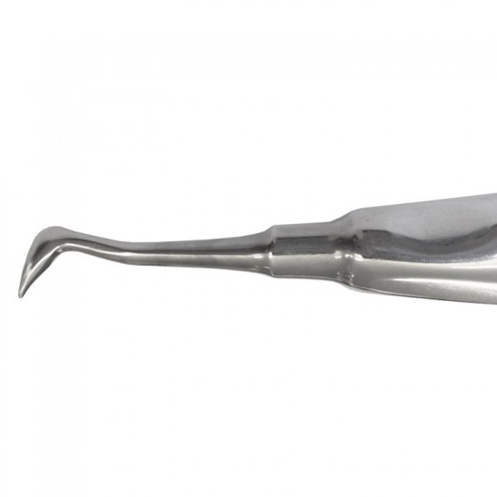 ALAVANCA SELDIN CO INOX #4R. ANVISA Nº 80149710216 ALAVANCA SELDIN CO INOX #4R. ANVISA Nº 80149710216