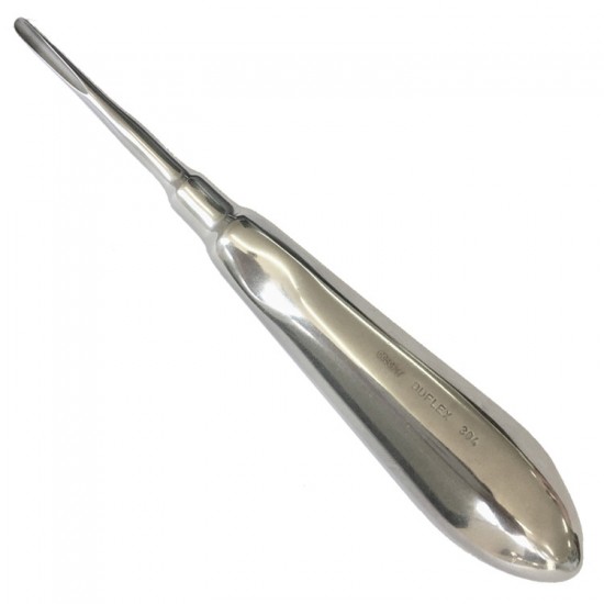 ALAVANCA APICAL CO INOX #304. ANVISA Nº 80149710216 ALAVANCA APICAL CO INOX #304. ANVISA Nº 80149710216