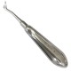 ALAVANCA SELDIN CO INOX #1L. ANVISA Nº 80149710216 ALAVANCA SELDIN CO INOX #1L. ANVISA Nº 80149710216