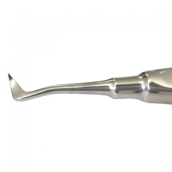 ALAVANCA SELDIN CO INOX #1L. ANVISA Nº 80149710216 ALAVANCA SELDIN CO INOX #1L. ANVISA Nº 80149710216