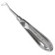 ALAVANCA SELDIN CO INOX #1R. ANVISA Nº 80149710216 ALAVANCA SELDIN CO INOX #1R. ANVISA Nº 80149710216