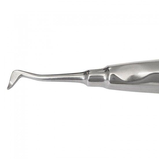 ALAVANCA SELDIN CO INOX #1R. ANVISA Nº 80149710216 ALAVANCA SELDIN CO INOX #1R. ANVISA Nº 80149710216