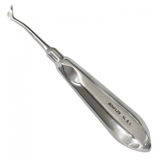 ALAVANCA SELDIN CO INOX #4L. ANVISA Nº 80149710216 ALAVANCA SELDIN CO INOX #4L. ANVISA Nº 80149710216