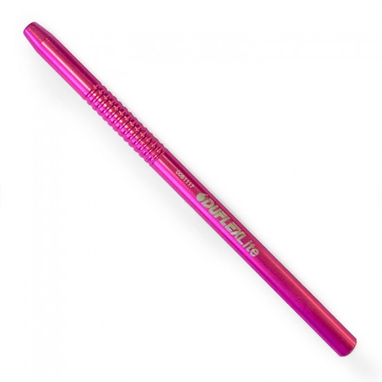 CABO PARA ESPELHO #25 LITE - ROSA. ANVISA Nº 80149710219 CABO PARA ESPELHO #25 LITE - ROSA. ANVISA Nº 80149710219