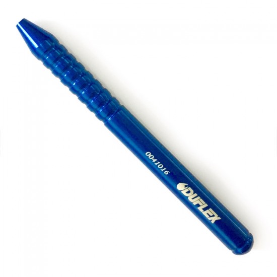 CABO PARA ESPELHO #25 ANODIZADO AZUL. ANVISA Nº 80149710219 CABO PARA ESPELHO #25 ANODIZADO AZUL. ANVISA Nº 80149710219