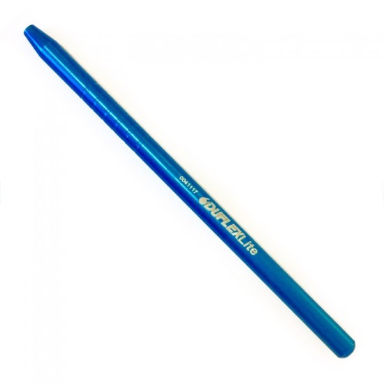 CABO PARA ESPELHO #25 LITE - AZUL. ANVISA Nº 80149710219 CABO PARA ESPELHO #25 LITE - AZUL. ANVISA Nº 80149710219
