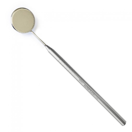CABO PARA ESPELHO #25 LITE - PRATA. ANVISA Nº 80149710219 CABO PARA ESPELHO #25 LITE - PRATA. ANVISA Nº 80149710219