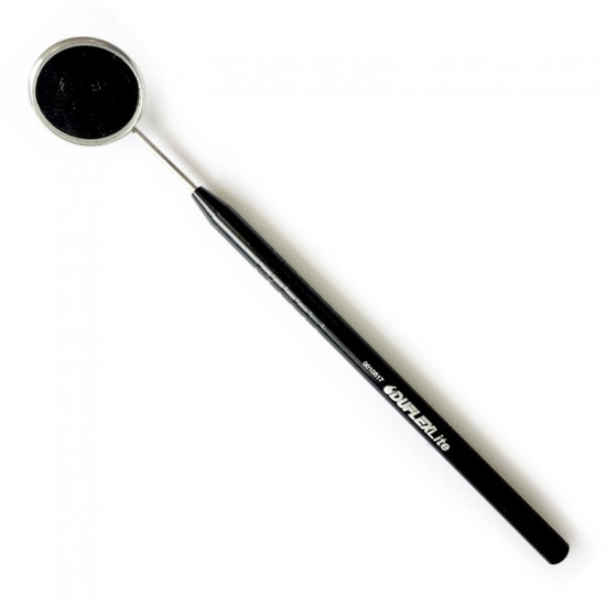 CABO PARA ESPELHO #25 LITE - PRETO. ANVISA Nº 80149710219 CABO PARA ESPELHO #25 LITE - PRETO. ANVISA Nº 80149710219