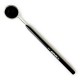CABO PARA ESPELHO #25 LITE - PRETO. ANVISA Nº 80149710219 CABO PARA ESPELHO #25 LITE - PRETO. ANVISA Nº 80149710219