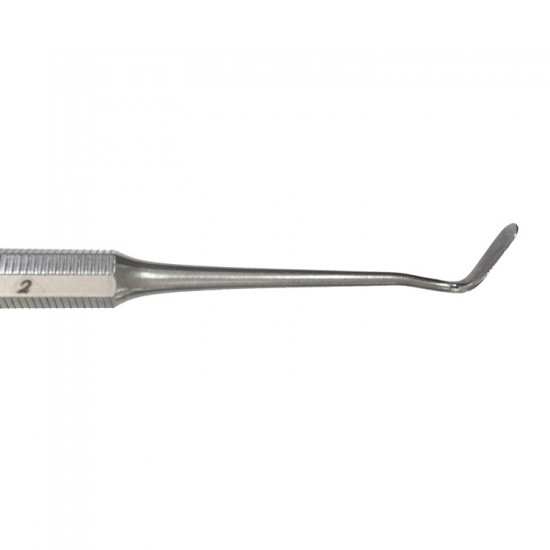 CALCADOR DUFLEX 6332 #2. ANVISA Nº 80149710219 CALCADOR DUFLEX 6332 #2. ANVISA Nº 80149710219
