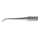 CALCADOR ESFÉRICO PARA RESINA COMP. ANVISA Nº 80149710219 CALCADOR ESFÉRICO PARA RESINA COMP. ANVISA Nº 80149710219