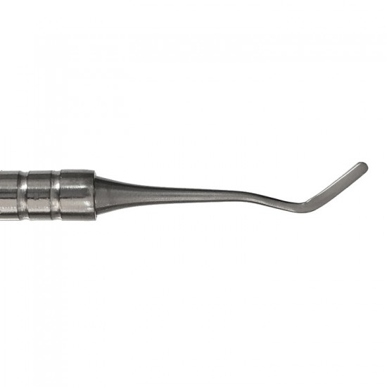 CALCADOR ESPATULADO SUPRAFILL OCO. ANVISA Nº 80149710219 CALCADOR ESPATULADO SUPRAFILL OCO. ANVISA Nº 80149710219