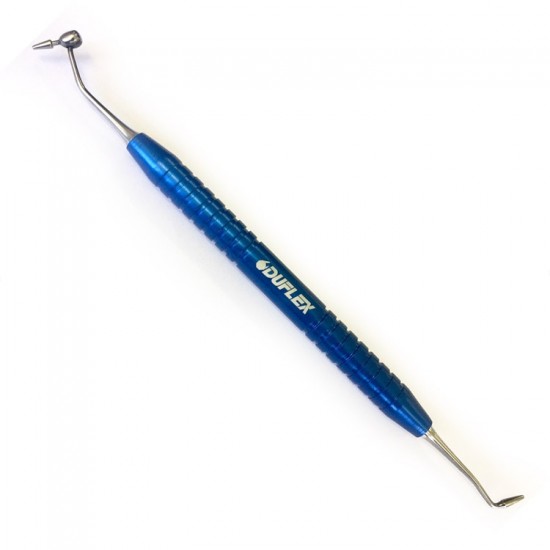 CONDENSADOR SSW SUPRAFILL CYANN. ANVISA Nº 80149710213 CONDENSADOR SSW SUPRAFILL CYANN. ANVISA Nº 80149710213