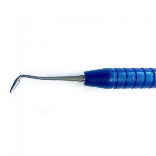 CONDENSADOR SSW SUPRAFILL CYANN. ANVISA Nº 80149710213 CONDENSADOR SSW SUPRAFILL CYANN. ANVISA Nº 80149710213