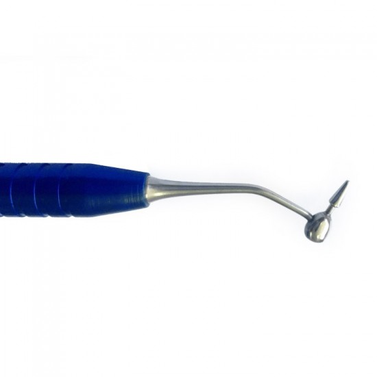 CONDENSADOR SSW SUPRAFILL CYANN. ANVISA Nº 80149710213 CONDENSADOR SSW SUPRAFILL CYANN. ANVISA Nº 80149710213