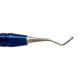 ESCAVADOR SSWHITE #11 1/2 ANODIZADO AZUL COM CABO DE ALUMÍNIO. ANVISA Nº 80149710216 ESCAVADOR SSWHITE #11 1/2 ANODIZADO AZUL COM CABO DE ALUMÍNIO. ANVISA Nº 80149710216