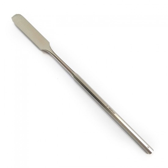 ESPÁTULA SIMPLES #36 CIMENTO. ANVISA Nº 80149710219 ESPÁTULA SIMPLES #36 CIMENTO. ANVISA Nº 80149710219
