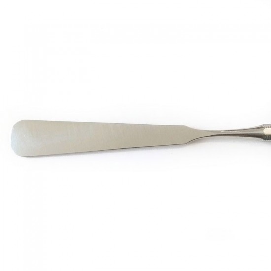 ESPÁTULA ENDO FLEX INTRAFILL. ANVISA Nº 80149710219 ESPÁTULA ENDO FLEX INTRAFILL. ANVISA Nº 80149710219