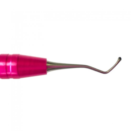 ESPÁTULA SUPRAFILL #1/2 - ROSA. ANVISA Nº 80149710219 ESPÁTULA SUPRAFILL #1/2 - ROSA. ANVISA Nº 80149710219