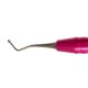 ESPÁTULA SUPRAFILL #1/2 - ROSA. ANVISA Nº 80149710219 ESPÁTULA SUPRAFILL #1/2 - ROSA. ANVISA Nº 80149710219
