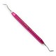 ESPÁTULA SUPRAFILL #1/2 FLEXÍVEL - ROSA. ANVISA Nº 80149710219 ESPÁTULA SUPRAFILL #1/2 FLEXÍVEL - ROSA. ANVISA Nº 80149710219