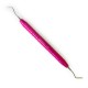 ESPÁTULA SUPRAFILL #1 FLEXÍVEL - ROSA. ANVISA Nº 80149710219 ESPÁTULA SUPRAFILL #1 FLEXÍVEL - ROSA. ANVISA Nº 80149710219