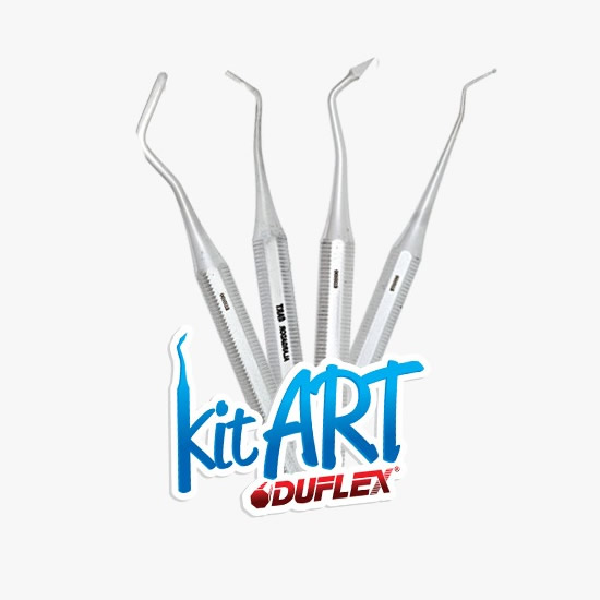 Kit Art Duflex