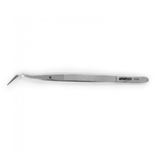 PINÇA PARA ALGODÃO #318. ANVISA Nº 80149710219 PINÇA PARA ALGODÃO #318. ANVISA Nº 80149710219