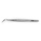 PINÇA PARA ALGODÃO #318. ANVISA Nº 80149710219 PINÇA PARA ALGODÃO #318. ANVISA Nº 80149710219