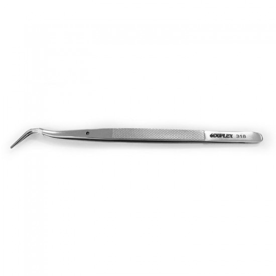 PINÇA PARA ALGODÃO #318. ANVISA Nº 80149710219 PINÇA PARA ALGODÃO #318. ANVISA Nº 80149710219