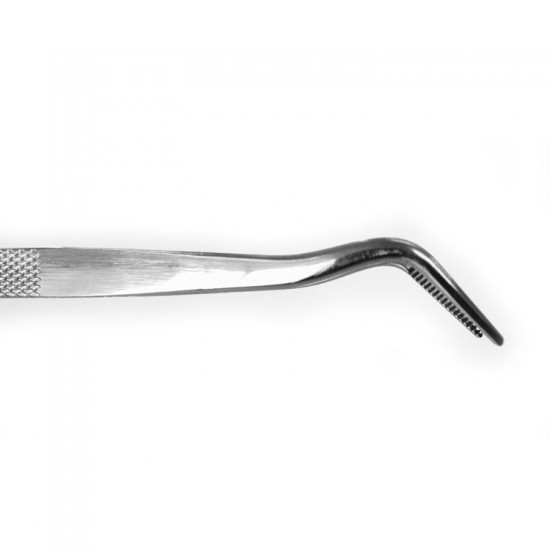 PINÇA PARA ALGODÃO #318. ANVISA Nº 80149710219 PINÇA PARA ALGODÃO #318. ANVISA Nº 80149710219