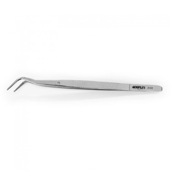 PINÇA PARA ALGODÃO #318. ANVISA Nº 80149710219 PINÇA PARA ALGODÃO #318. ANVISA Nº 80149710219
